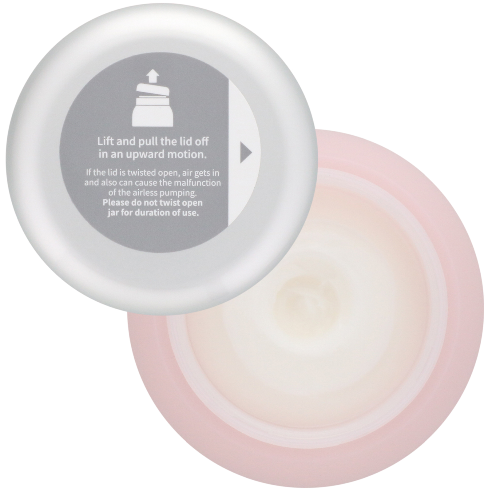 Saturday Skin, Featherweight, Creme de Hidratação Diária, 50 ml (1,69 fl oz) - Imagem 4