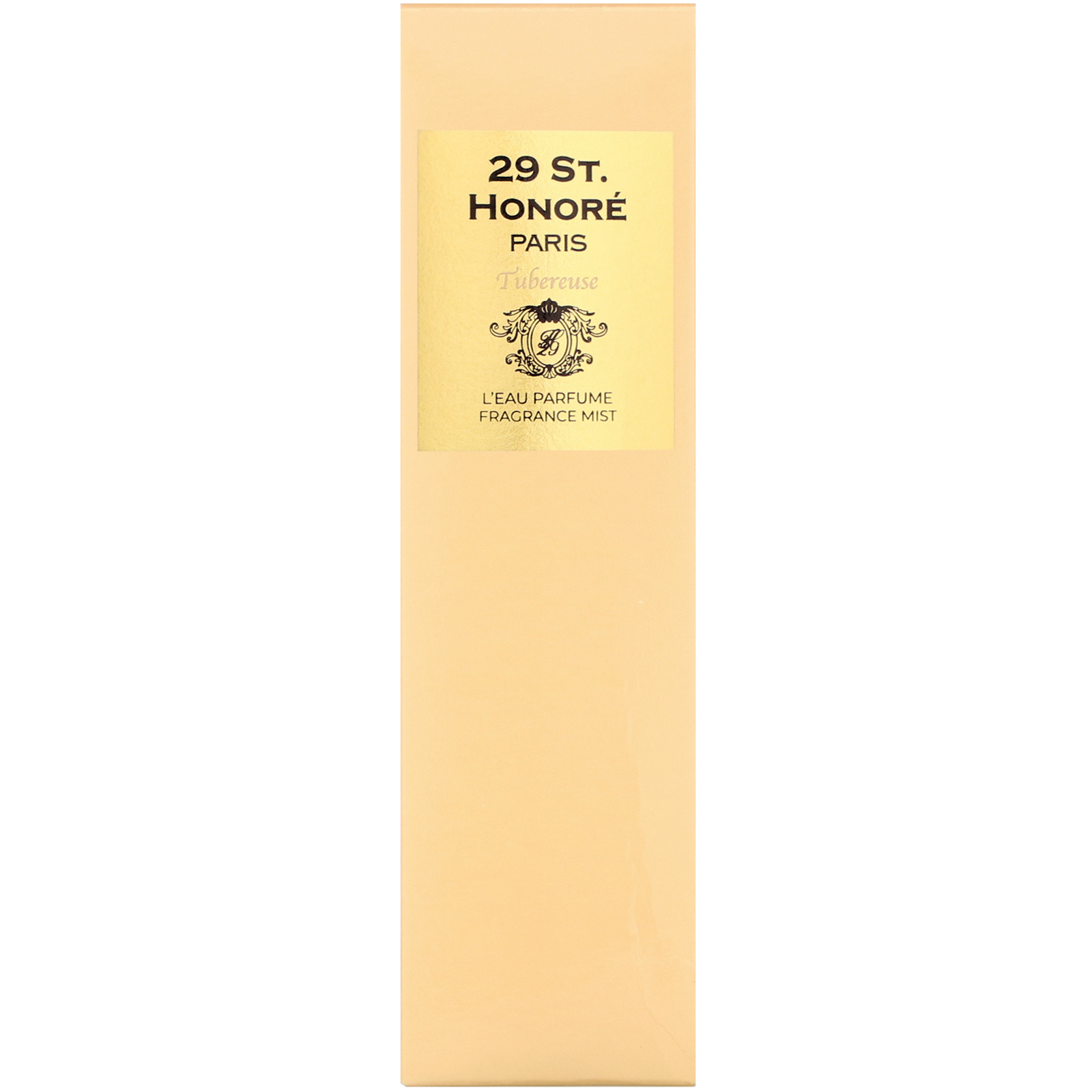 29 St. Honore, Miracle Water Fragranced Body Mist, Tubereuse, 150 ml - Imagem 2