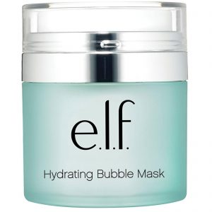 E.L.F., Máscara de Bolhas Hidratantes, 1,69 oz (50 g)