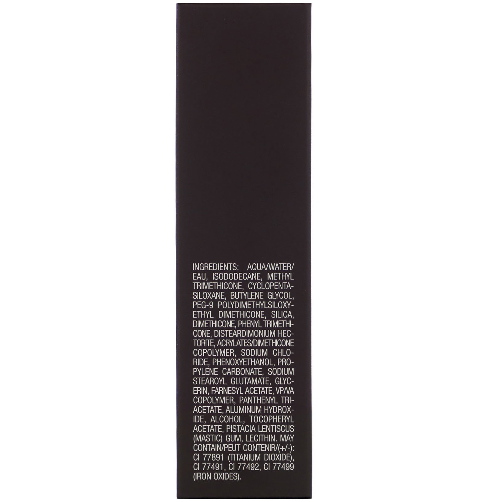 Laura Mercier, Flawless Fusion, Ultra-Longwear Foundation, 4N1 Suntan, 1 fl oz (30 ml) - Imagem 3