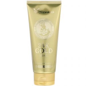Elizavecca, Milky Piggy, 24k Gold Snail Foam Cleansing, 180 ml (6,09 fl oz)