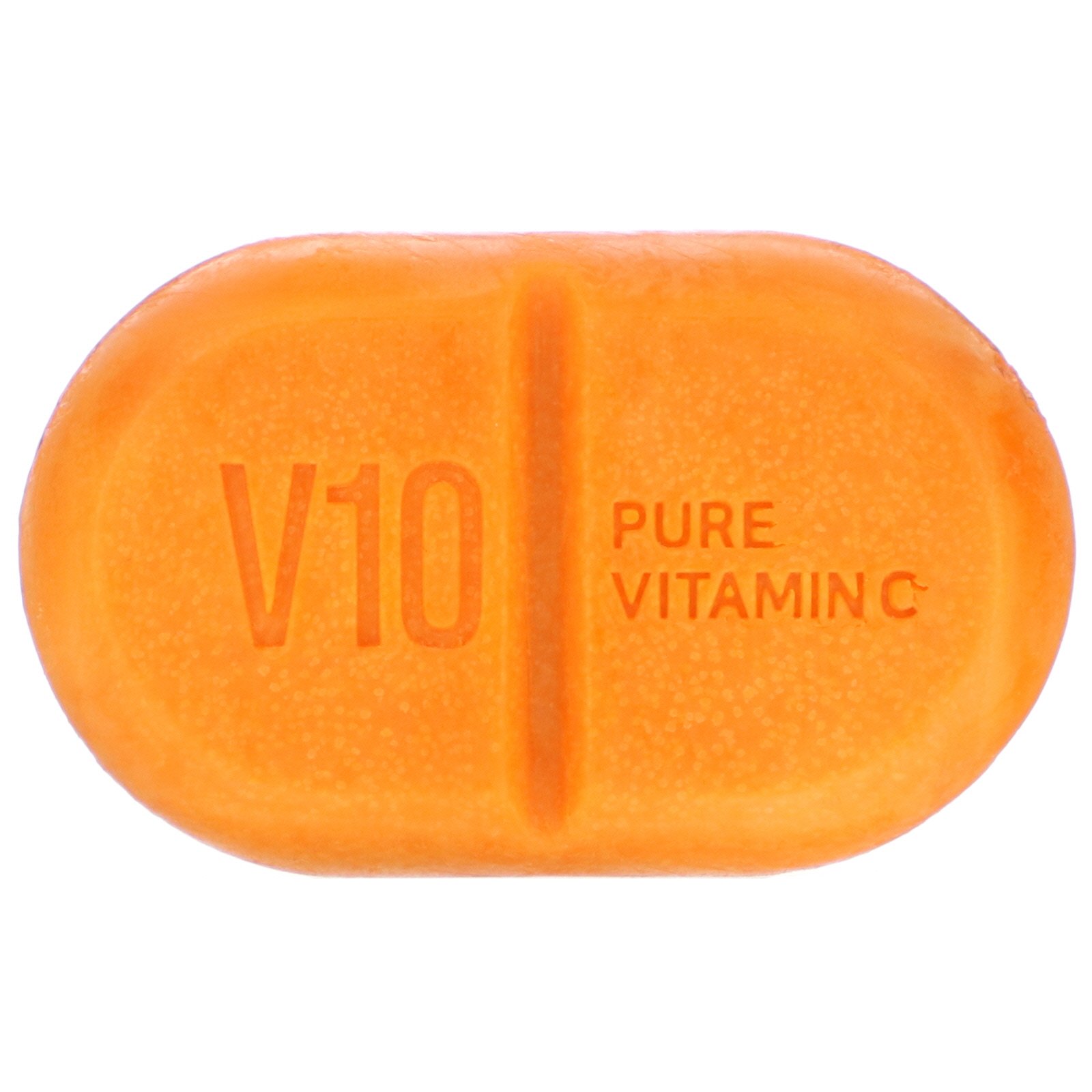 Some By Mi, Barra de Limpeza V10 Multi Vita, 95 g - Imagem 3