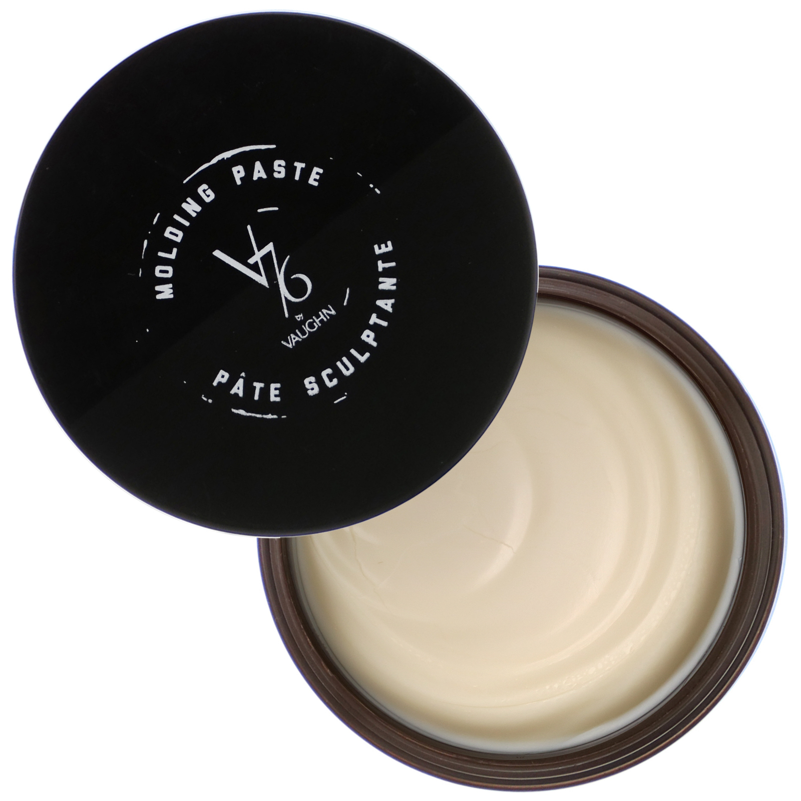V76 By Vaughn, Molding Paste, 1.7 oz (48 g) - Imagem 3