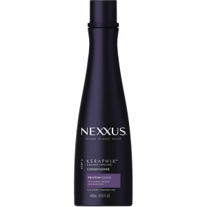 Nexxus, Condicionador Keraphix, Reparação de Danos, 400 ml (13,5 fl oz)