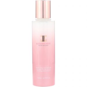 Jayjun Cosmetic, Emulsão à Base d'Água Blooming Rose, 4,73 ml (140 ml)