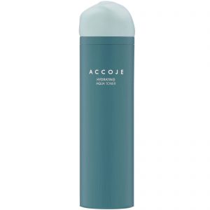 Accoje, Aqua Toner Hidratante, 130 ml