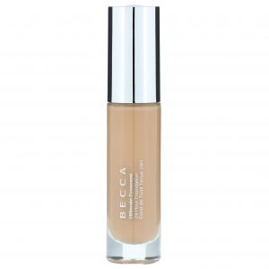 Becca, Ultimate Coverage, 24 Hour Foundation, Tan, 1.0 fl oz (30 ml)