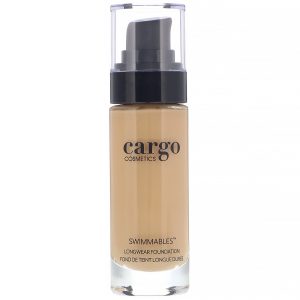 Cargo, Swimmables, base de longa duração, 40, 30 ml