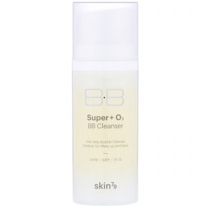 Skin79, BB, Super+ O2, BB Cleanser, 3.52 oz (100 g)