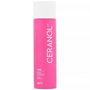 Skin79, Ceranolin, Toner, 4.39 fl oz (130 ml)