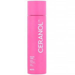 Skin79, Ceranolin, Peeling Toner, 4.39 fl oz (130 ml)