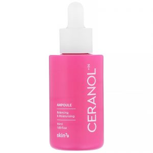Skin79, Ceranolin, Ampoule, 1.69 fl oz (50 ml)