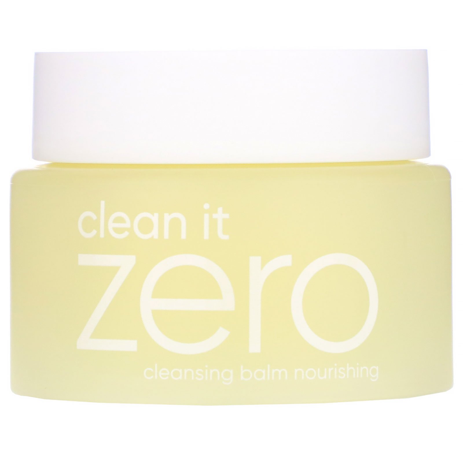 Banila Co., Clean It Zero, Loção de Limpeza, Nutrição, 100 ml (3,38 fl oz)