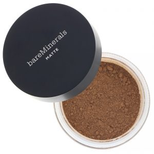 bareMinerals, Base original, FPS 15, Dourado profundo 28, 8 g