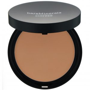 bareMinerals, BAREPRO, Base em pó de alta performance, Marfim dourado 08, 10 g