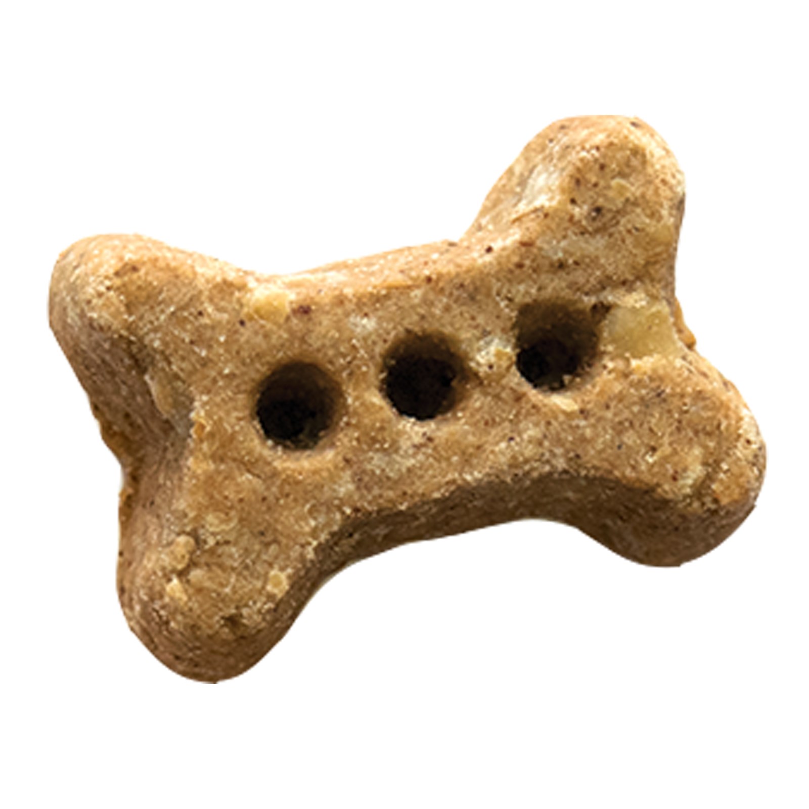 Riley’s Organics, Petiscos para Cães, Osso Pequeno, Receita de Maçã, 5 oz (142 g) - Imagem 3
