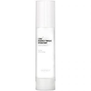 Biorace, L'eau Hydrating Essence Toner, 3.38 fl oz (100 ml)