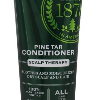 Couro cabeludo Terapia Pinho Alcatrão Condicionador - 8 fl. oz. The Grandpa Soap Co.