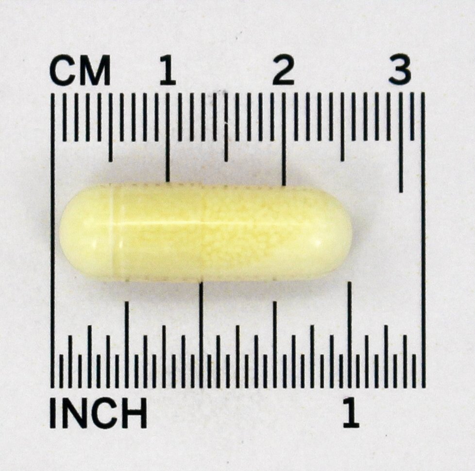 Ácido Alpha-Lipóico 600 mg. - Cápsulas 150 Healthy Origins - Imagem 4