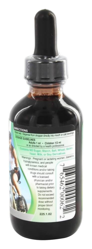Vitamina B12 Drops - 2.03 fl. oz. Liquid Health - Imagem 3