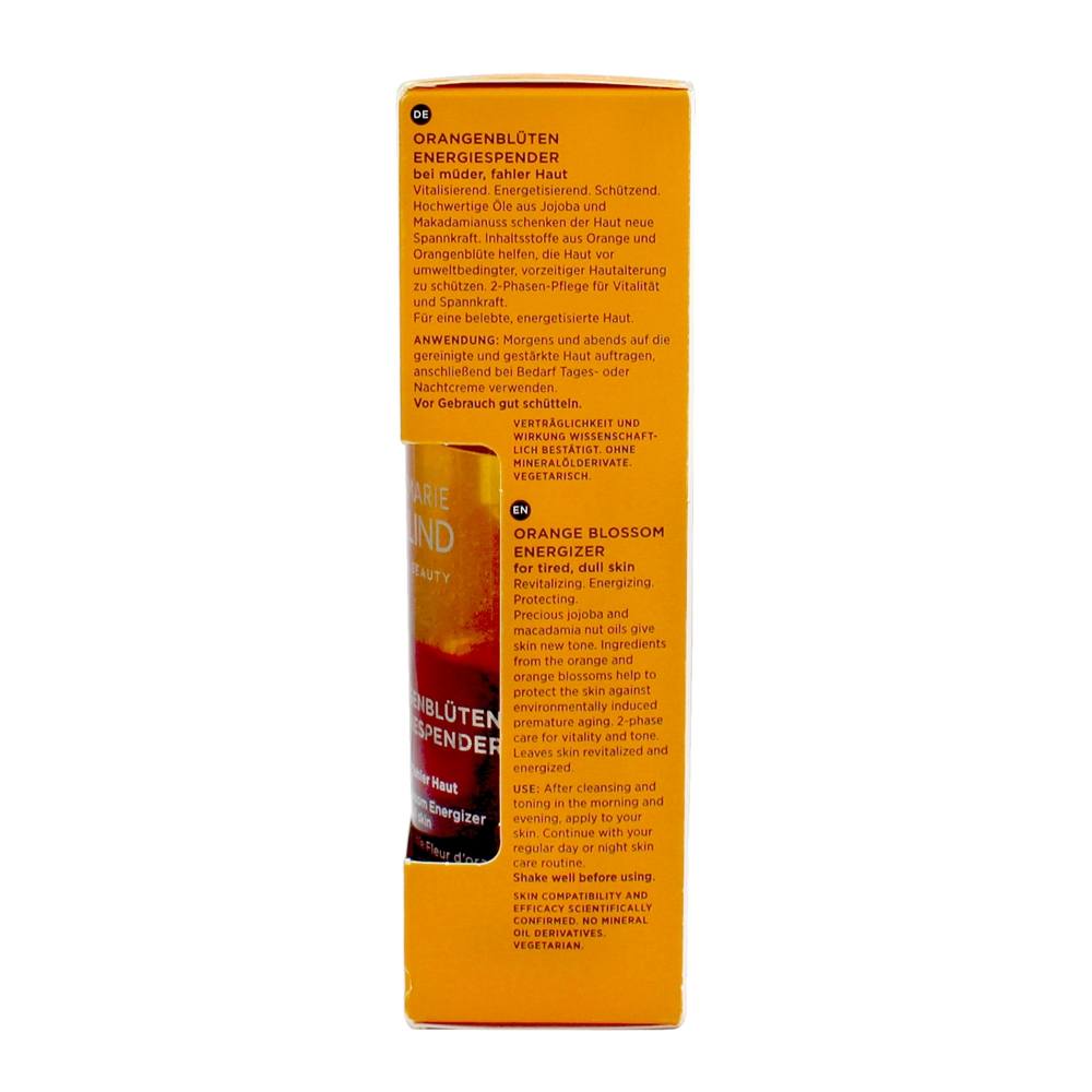 Orange Blossom Energizer - 1.69 fl. oz. Annemarie Borlind - Imagem 5