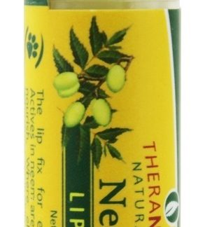 Theraneem Organix Neem Vara Lábio Therape - 0.15 oz. Organix South