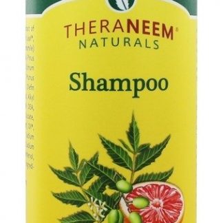 TheraNeem Organix Shampoo Suave Terapeuta - 12 fl. oz. Organix South