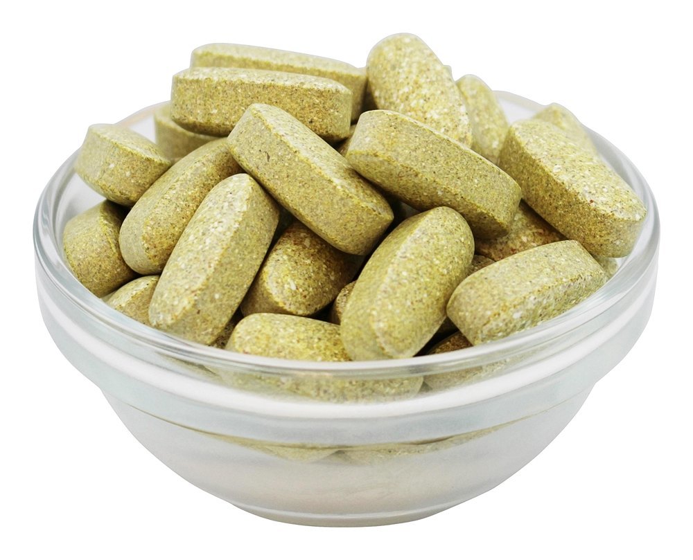 Alive para Mulheres de 50+ Anos Multivitamínico & Energizador Integral Um Por Dia Ultra Potência - 60 Tablets Nature's Way - Imagem 5