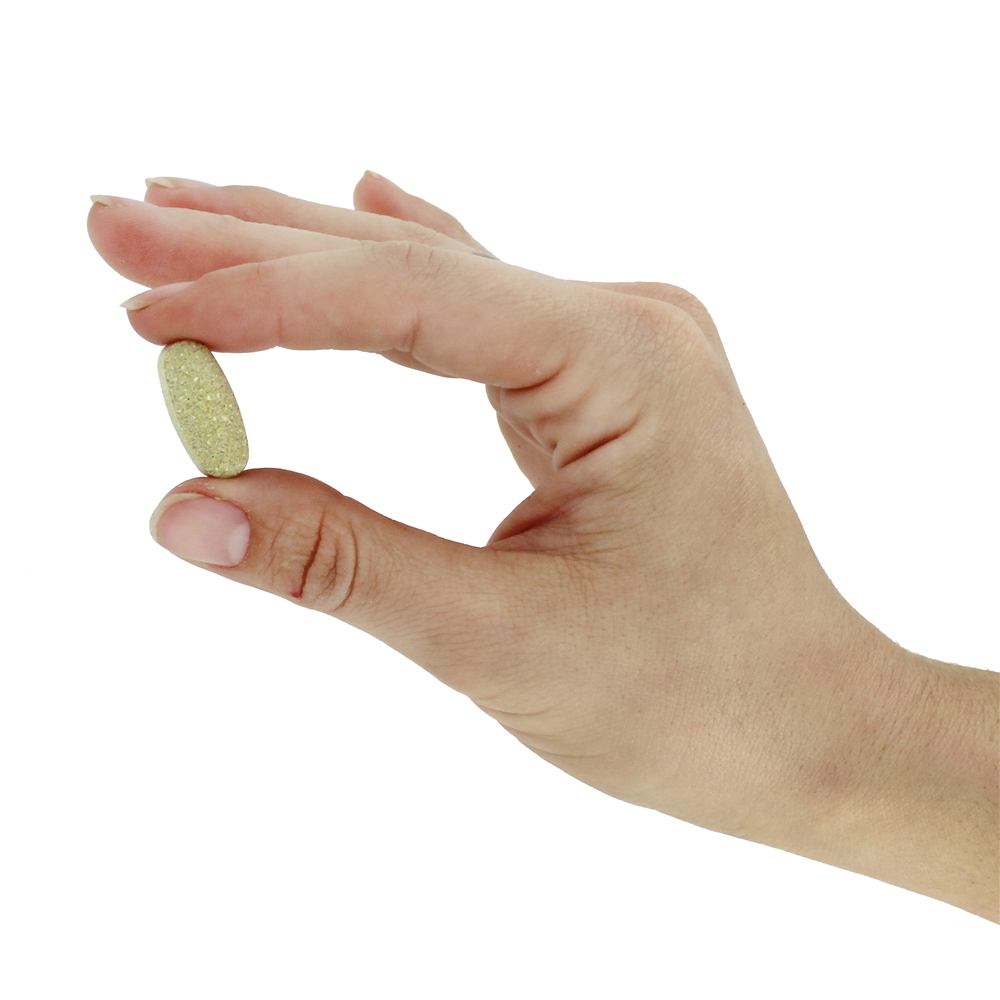 Alive para Mulheres de 50+ Anos Multivitamínico & Energizador Integral Um Por Dia Ultra Potência - 60 Tablets Nature's Way - Imagem 7
