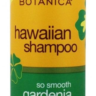 Alba Havaiano Cabelo Lavar Hidratante Gardênia - 12 fl. oz. Alba Botanica