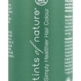Tratamento de Hidrato - 4.73 fl. oz. Tints Of Nature