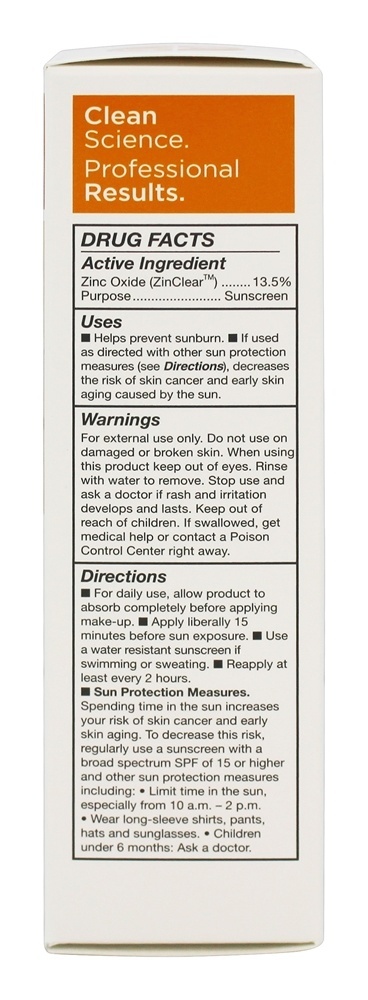 Reabastecendo Solar Defesa Sol Proteção Loção Anti-Envelhecimento 30 SPF - 2.3 fl. oz. MyChelle Dermaceuticals - Imagem 3