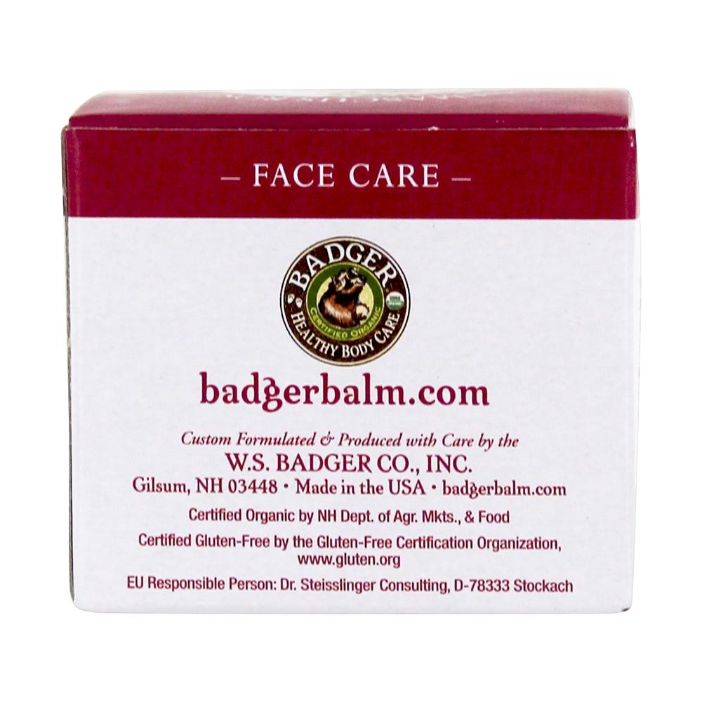 Bálsamo de Beleza Damasco Rosa - 1 oz. Badger - Imagem 5