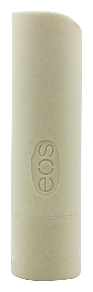 Bálsamo para os lábios Bálsamo para baunilha - 0.14 oz. EOS Evolution of Smooth