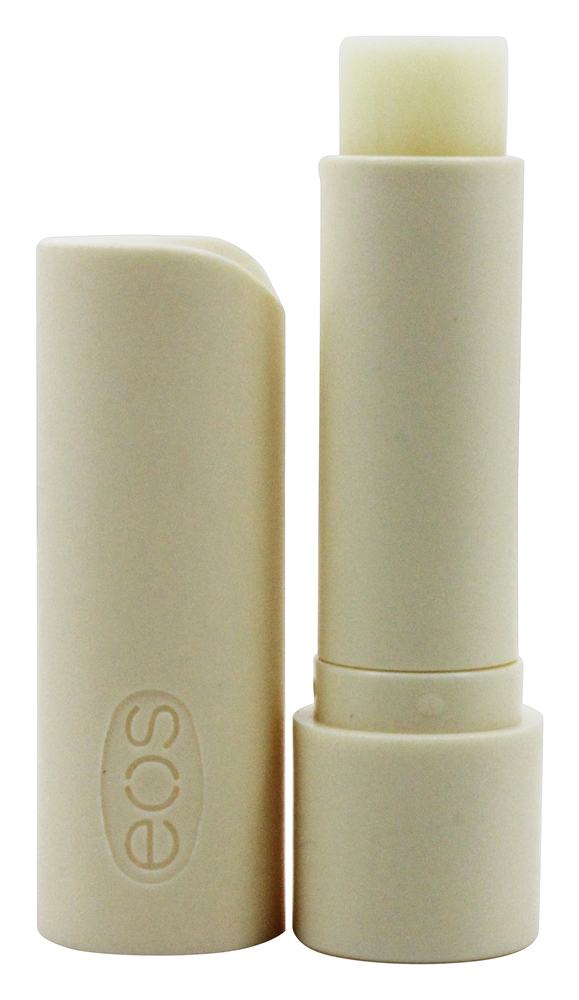 Bálsamo para os lábios Bálsamo para baunilha - 0.14 oz. EOS Evolution of Smooth - Imagem 3