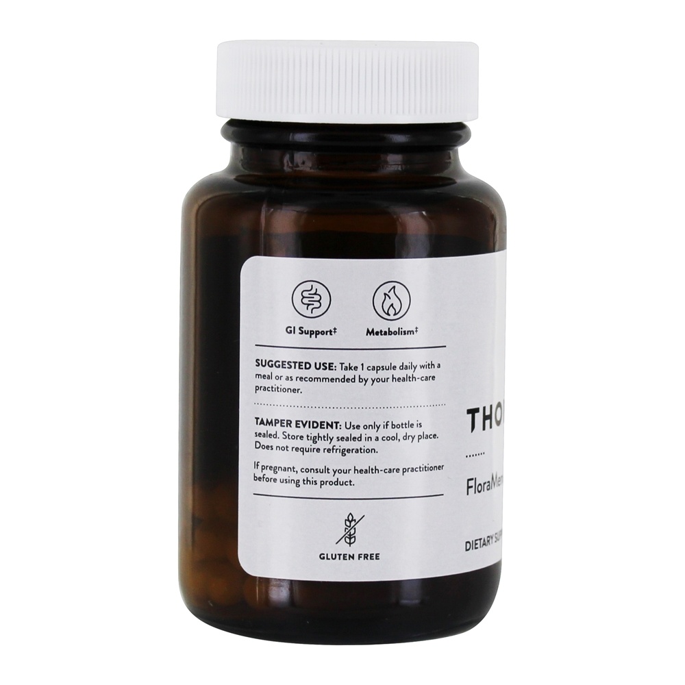 FloraMend Prime Probiotic - Cápsulas 30 Thorne Research - Imagem 3