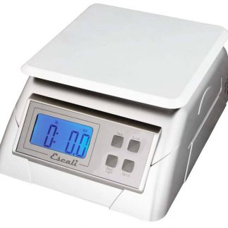 Alimento Digital Food Scale 136DK Escali
