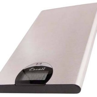 Escala digital ultra fina Tabla T115S Escali