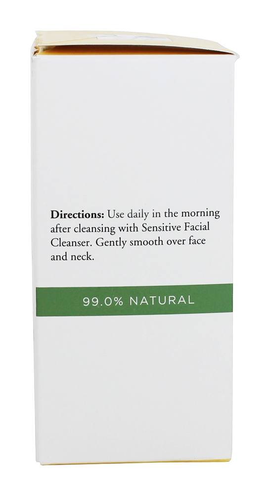 Natural Acne Soluções Sensível Diário Hidratante Creme - 1.8 oz. Burt's Bees - Imagem 5