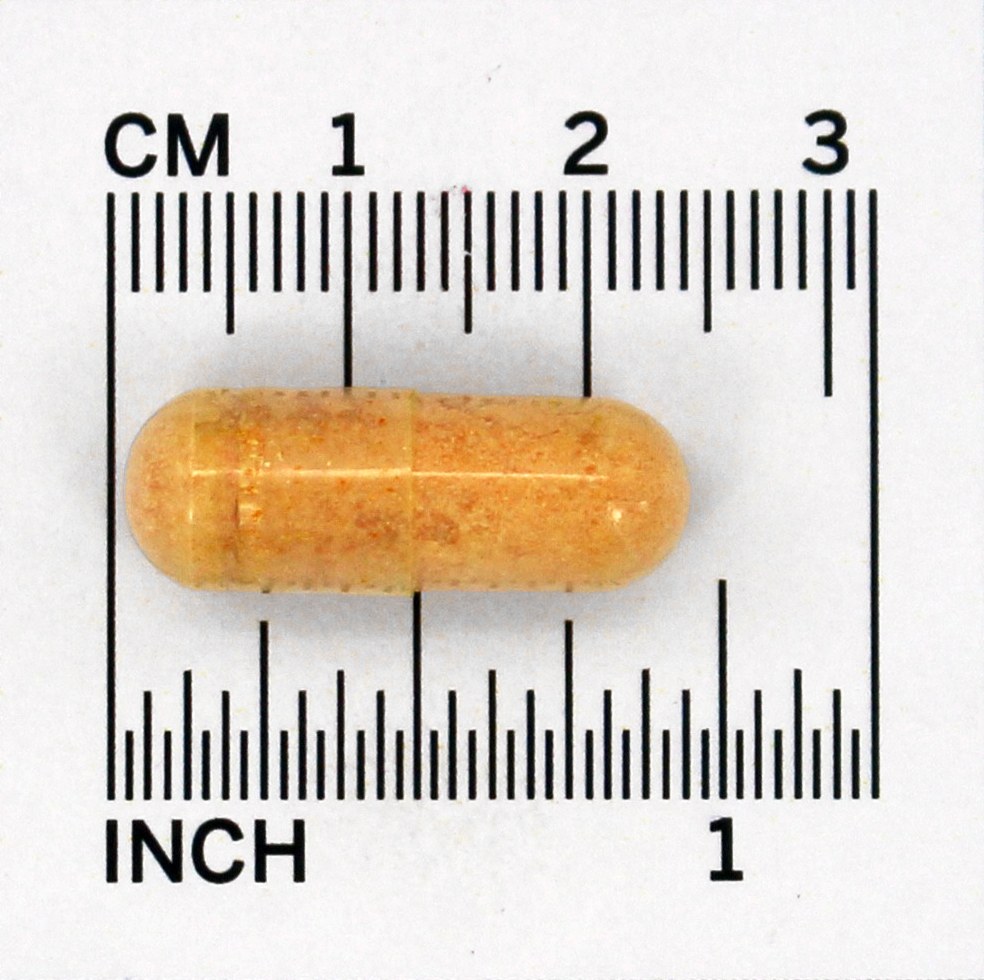 Fitosoma de Curcumina com Meriva 500 mg. - Cápsulas vegetarianas 180 Doctor's Best - Imagem 4
