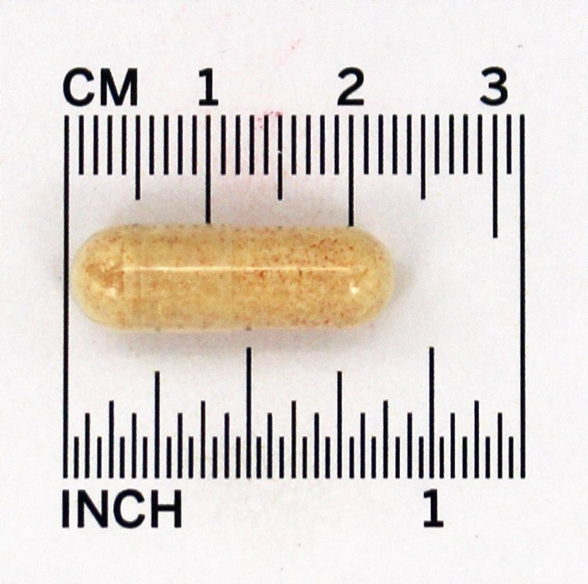 Extrato de Açafrão 88.5 mg. - Cápsulas vegetarianas 50 Bio Nutrition - Imagem 4