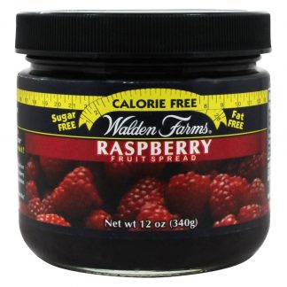 Caloria Livre Fruto Espalhar Framboesa - 12 oz. Walden Farms