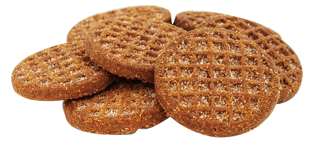 Einkorn Bolinhos Crocante Cacau - 8.8 oz. Jovial Foods - Imagem 5