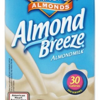Amêndoa brisa amêndoa leite unsweetened original - 32 fl. oz. Blue Diamond Growers