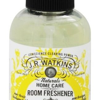 Limpador de refrescante natural de sala para cuidados domiciliários - 4 fl. oz. JR Watkins