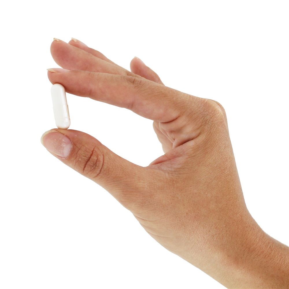 Setria L-Glutationa Reduzida 500 mg. - Cápsulas 150 Healthy Origins - Imagem 5