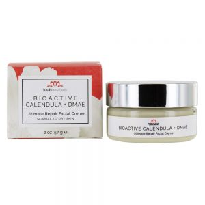 Calendula Bioativa + DMAE Ultimate Repair Facial Creme - 2 oz. Bodyceuticals