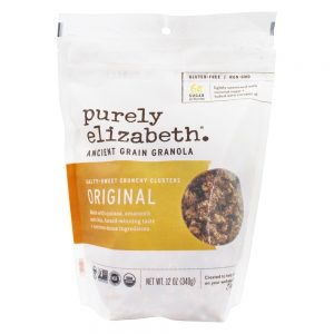 Ancient Granel Granola Original - 12 oz. Purely Elizabeth
