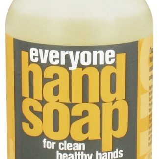 Sabonete Sabonete Líquido para Todos Apricot + Baunilha - 12.75 fl. oz. EO Products