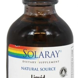 Fonte Natural de Vitamina E 400 - 2 fl. oz. Solaray